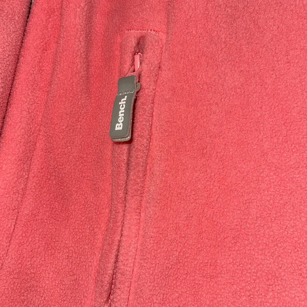 Bench fleece jacket - Picture 3 of 5